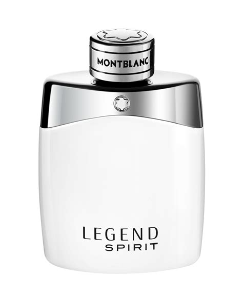 fragrantica mont blanc legend spirit.